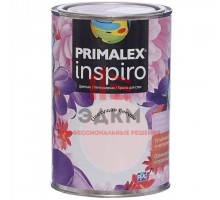 Краска Primalex Inspiro, цветущая сакура, 1 л