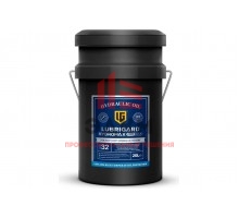 Гидравлическое масло HYDROMAX HVLP PRO 32 (20 л) lubrigard LGPHYDHVLP32TPL20