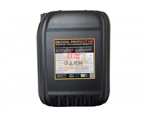 Концентрат СОЖ PROFICUT HD 5 л OILCOOL ProHD5