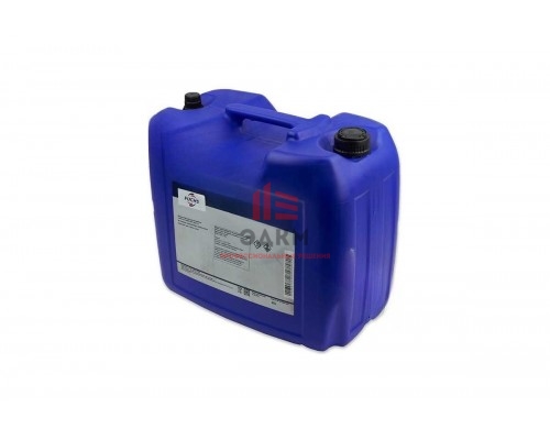 Смазочно-охлаждающая жидкость ECOCOOL SOLUBLE ER, 20L FUCHS 0054951003