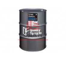 Гидравлическое масло QF HYDRAULIC HVLP 46, 205 л Quality Formula