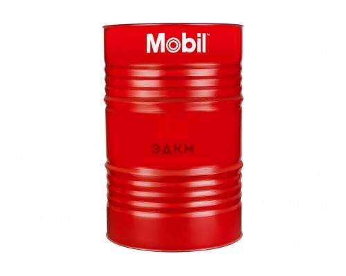 Масло для станков Vactra Oil No.1 208 л MOBIL