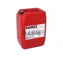 Масло гидравлическое минеральное NIRO Hydraulic Oil HLP ISO 68 20 л TOTACHI