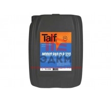 Масло редукторное 20 л TAIF MODUS PAO CLP 320 213064