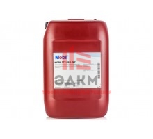 Масло DTE OIL LIGHT 20 л MOBIL