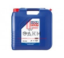 Минеральное гидравлическое масло Hydraulikoil HLP 15 (20 л) LIQUI MOLY