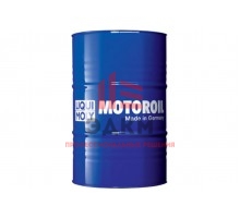 Минеральное гидравлическое масло Hydraulikoil HLP 68 (205 л) LIQUI MOLY