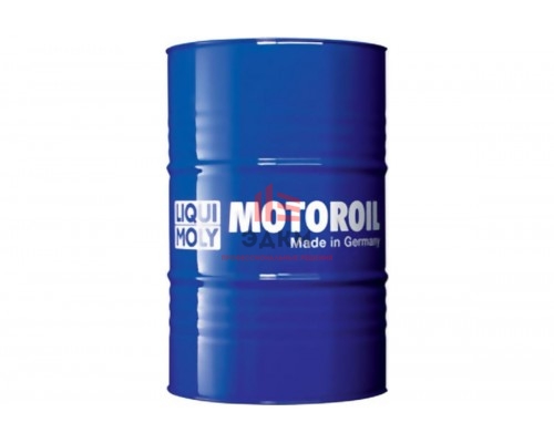 Минеральное гидравлическое масло Hydraulikoil HLP 68 (205 л) LIQUI MOLY