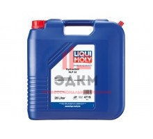 Минеральное гидравлическое масло Hydraulikoil HLP 22 (20 л) LIQUI MOLY