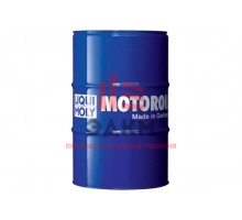 Минеральное гидравлическое масло Hydraulikoil HLP 46 (60 л) LIQUI MOLY