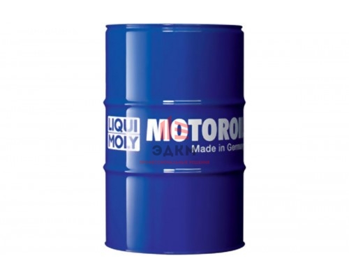 Минеральное гидравлическое масло Hydraulikoil HLP 46 (60 л) LIQUI MOLY