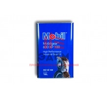 Масло MOBILGEAR 600 XP 100 16 л MOBIL 155985