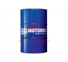 Минеральное гидравлическое масло LIQUI MOLY Hydraulikoil HLP 32 205л