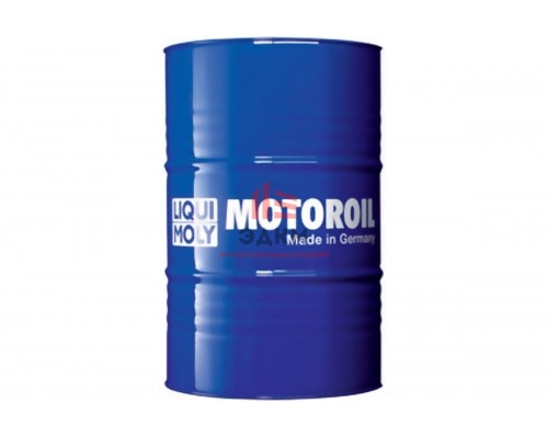 Минеральное гидравлическое масло LIQUI MOLY Hydraulikoil HLP 32 205л