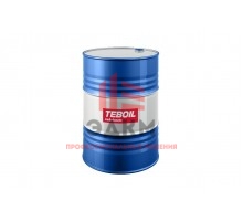 Масло гидравлическое HYDRAULIC OIL 32S 216 л TEBOIL