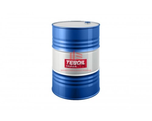 Масло гидравлическое HYDRAULIC OIL 32S 216 л TEBOIL