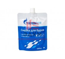 Смазка для буров 100 г Gazpromneft