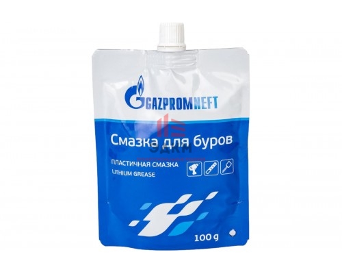 Смазка для буров 100 г Gazpromneft