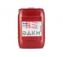 Компрессорное масло Rarus 427 20 л Mobil 127661 127602