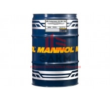 Минеральное масло COMPRESSOR OIL ISO 100 60 л для воздушных компрессоров MANNOL 1921