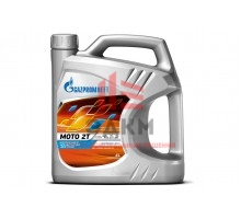 Масло Moto 2T 4л Gazpromneft 2389907005