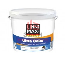 Водно-дисперсионная для внутренних работ краска LINNIMAX Ultra Color База 1, 9 л 948105619