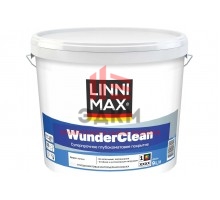 Краска LINNIMAX WunderClean B1 9 л LINNIMAX 948105930