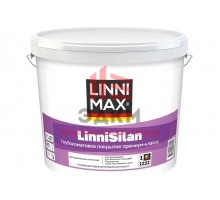 Краска LINNIMAX LinniSilan ЛинниСилан, База 1, 11 л 948106092