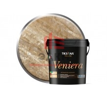 Венецианская штукатурка Ticiana DeLuxe Veniera 0.9 л