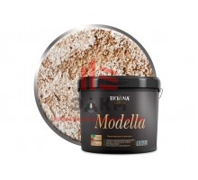 Моделирующая штукатурка Ticiana DeLuxe Modella 8 л