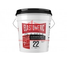 Фасадная краска Elastomeric Systems 22 LONG LIFE (20 кг; База С) 22020320