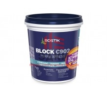 Гидропломба Bostik BLOCK C 902 TERRA XPRESS, 1 кг