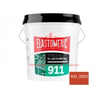 Мастика Elastomeric Systems кровельная 20кг красный elastomeric-911 3003002