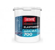 Покрытие для гидроизоляции ванн, душевых, санузлов Elastomeric Systems Aqua Seal-700, 6 кг aqua_seal_6kg