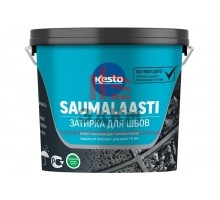 Затирка Kesto Saumalaasti 28 10 кг, песочный 81012