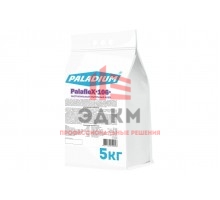 Плиточный клей PALADIUM PalafleX-106 Экстрасильный класс C2T, 5 кг PL5-106