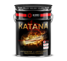 KATANA HOGO ARCTIC EP 0 PTFE