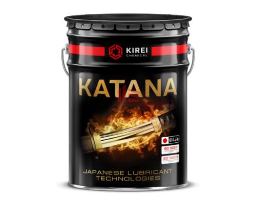 KATANA HOGO ARCTIC EP 0 PTFE