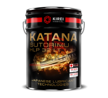 KATANA SUTORIMU HLP 32