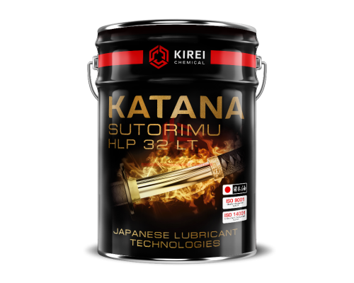 KATANA SUTORIMU HLP 32