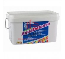 Гидроизоляция Mapei Mapelastic AquaDefense 15 кг