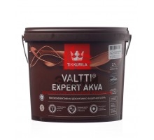 Антисептик Tikkurila Valtti Expert Akva декоративный для дерева палисандр 2,7 л