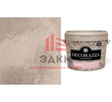 Decorazza Brezza декоративное покрытие с эффектом песчаных вихрей