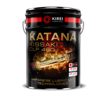 KATANA KISSAKI CLP 460