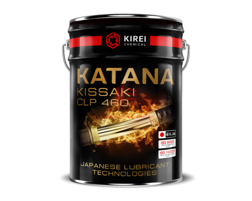 KATANA KISSAKI CLP 460