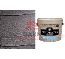 Decorazza Romano / Декоразза Romano фасадное декоративное покрытие с эффектом натурального камня травертина