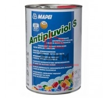 Гидрофобизатор Mapei Antipluviol S 5 кг