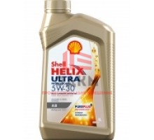 Моторное масло Shell Helix Ultra Professional AB 5W-30 синтетическое