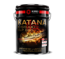 KATANA KISSAKI CLP 680