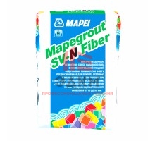 Ремонтная смесь Mapei Mapegrout SV-N Fiber 25 кг